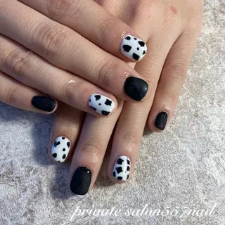 ネイル 557 nailのネイルデザイン