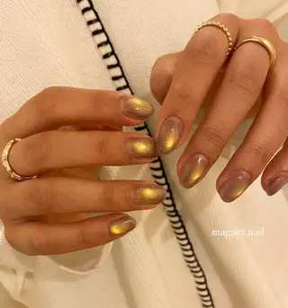 ネイル mai .のネイルデザイン