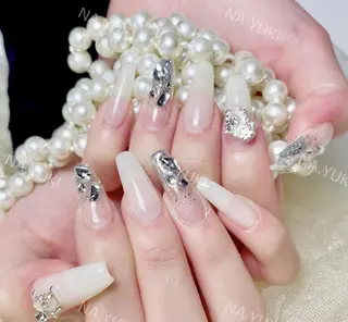 ネイル 💅Nail Boutiqueのネイルデザイン