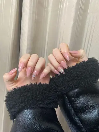 ネイル ホンダ ユキのネイルデザイン