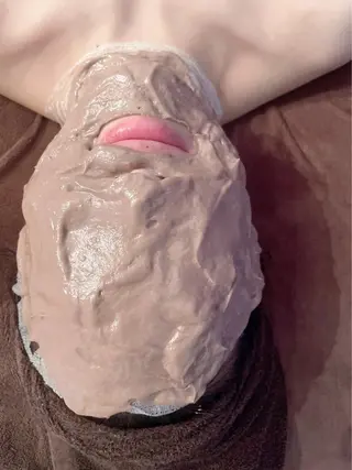 ＲＩＯＮ 〜リオン〜 ／    肌育サロンのエステ・リラクイメージ