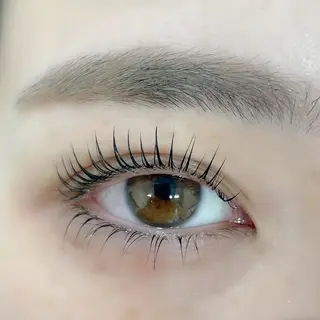 マツエク・マツパ 当日◎中目黒 まつげまゆげサロンのマツエク・マツパデザイン