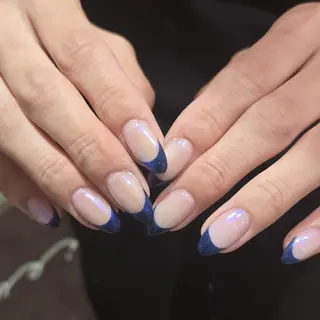 ネイル Sena✨ mieux 学芸大学のネイルデザイン