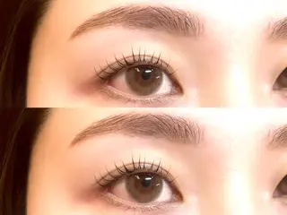 マツエク・マツパ laboT satsukiのマツエク・マツパデザイン