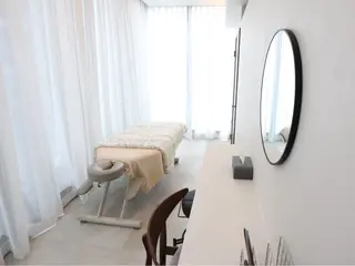 小顔・肌質改善 espoir 心斎橋のエステ・リラクイメージ