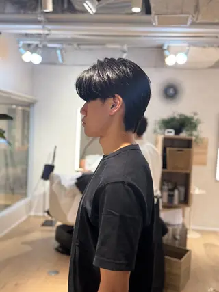 メンズ unopulir Vamos -メンズ ヘア&ビューティー サロン- 【ウノプリール ヴァモス】所属・9日空き有り🔥 ✂️Natsumiのヘアスタイル