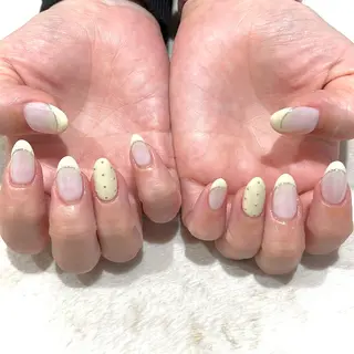 ネイル noir（ﾉｱｰﾙ） 豊田・岡崎￤airiのネイルデザイン