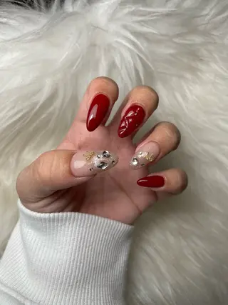 ネイル LIFE miyuのネイルデザイン