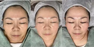 ホワイティアビシェル ウラワ 白澤奇のエステ・リラクイメージ