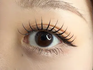 マツエク・マツパ BLUE EYES Kikuta🎈のマツエク・マツパデザイン