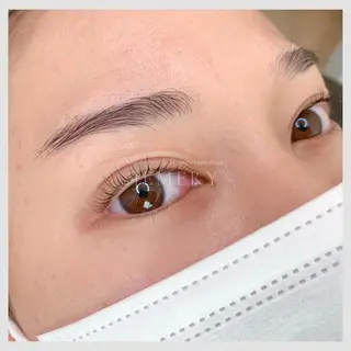 マツエク・マツパ 💎Jemery 脱毛まつエクサロン💎所属・Jemery関内/ 眉毛/まつ毛/脱毛の眉毛・アイブロウイメージ