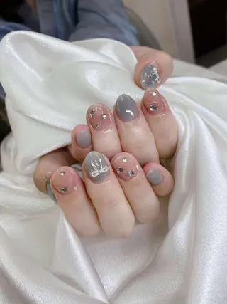 ネイル SORA NAIL AYASE所属・SORA NAILのネイルデザイン