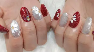 ネイル &A.nail .のネイルデザイン