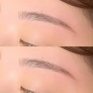 マツエク・マツパ emiri🍒 @illu6_6nのマツエク・マツパデザイン