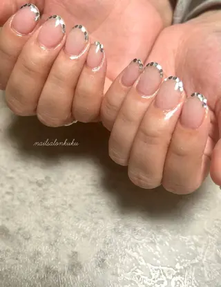 ネイル nail salon kuku所属・nail salon kukuのネイルデザイン