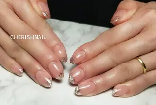 ネイル CHERISH NAILのネイルデザイン