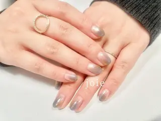 ネイル Nailist Mikuのネイルデザイン