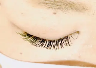 マツエク・マツパ fossette hair&eyeのマツエク・マツパデザイン