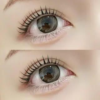 マツエク・マツパ de Grace Amiのマツエク・マツパデザイン