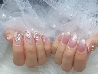 ネイル H'ami nail salon所属・hami nailのネイルデザイン