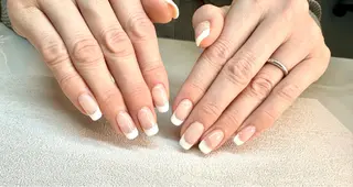 ネイル Reauty NailSalonのネイルデザイン