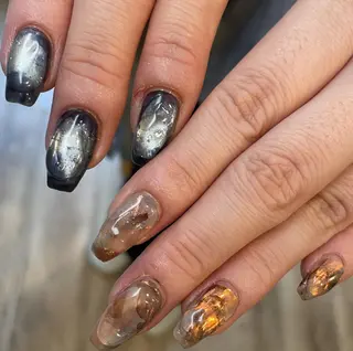 ネイル filonnail 心斎橋店のネイルデザイン