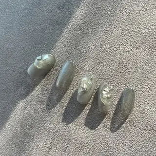 ネイル TiaryＮail Mayaのネイルデザイン