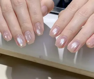 ネイル na naのネイルデザイン