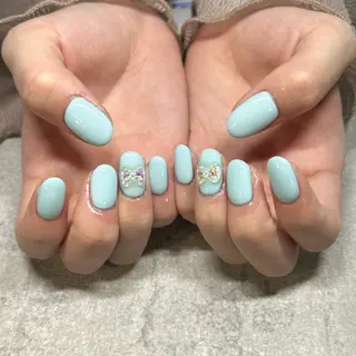 ネイル na kaのネイルデザイン