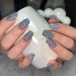 ネイル 畠山 ゆいのネイルデザイン