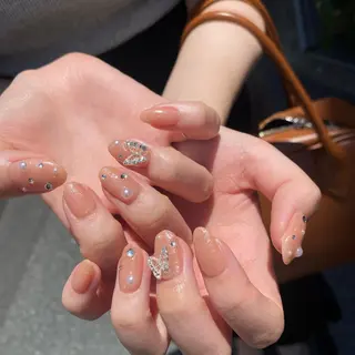 ネイル Novem.9 _misuzuのネイルデザイン