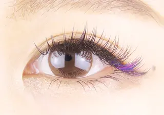 マツエク・マツパ 羽賀 美和のマツエク・マツパデザイン