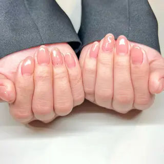 ネイル WEZU NAILのネイルデザイン