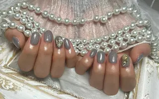 ネイル Una ☀️☀️のネイルデザイン