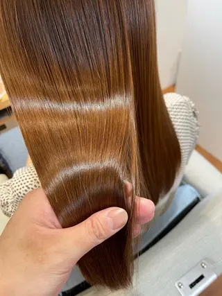 セミロング ヘッドスパニスト🌿 和田のエステ・リラクイメージ