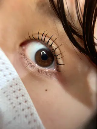 マツエク・マツパ Hoshi .の眉毛・アイブロウイメージ