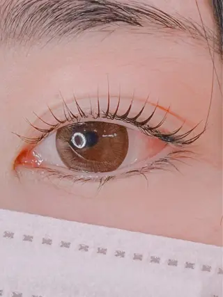 マツエク・マツパ pico所属・pico 守口 大日 門真 寝屋 摂津のマツエク・マツパデザイン