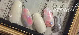 ネイル cuty nailのネイルデザイン