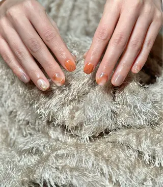 ネイル マルサンカクシカク所属・○△□ 守口市のネイルデザイン