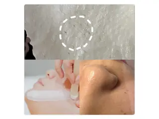 BRISE erikaの眉毛・アイブロウイメージ