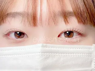 マツエク・マツパ MOMOE 恵比寿 まつげパーマのマツエク・マツパデザイン