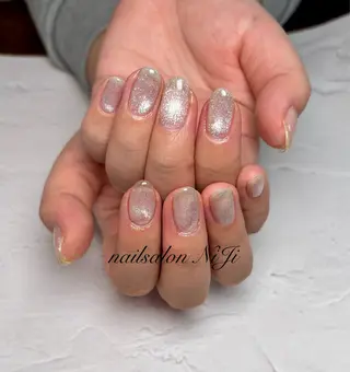 ネイル nailsalon N iＪｉのネイルデザイン