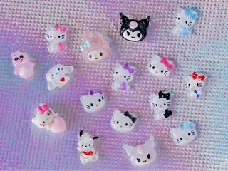 ネイル 8appy YUKITIN.Bのネイルデザイン