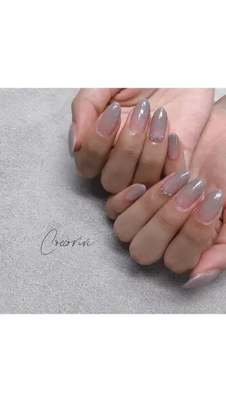 ネイル ensowa✱laf NAILのネイルデザイン