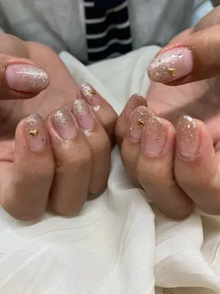 ネイル nailsalon Lithos所属・nailsalon Recontreのネイルデザイン