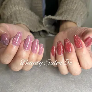 ネイル Beauty Salon5cのネイルデザイン