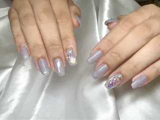 ネイル nu NANAのネイルデザイン