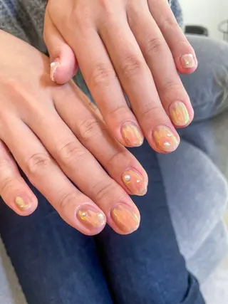 ネイル anny /あにのネイルデザイン