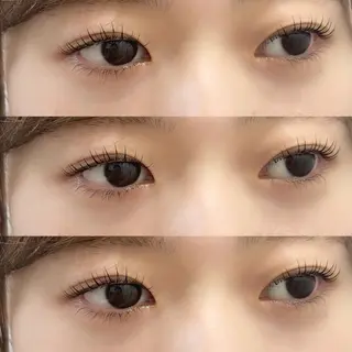 マツエク・マツパ 韓国束感まつ毛 💫 北浜/Rumiのエステ・リラクイメージ
