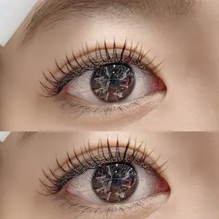 マツエク・マツパ 小野寺 おのでらのマツエク・マツパデザイン